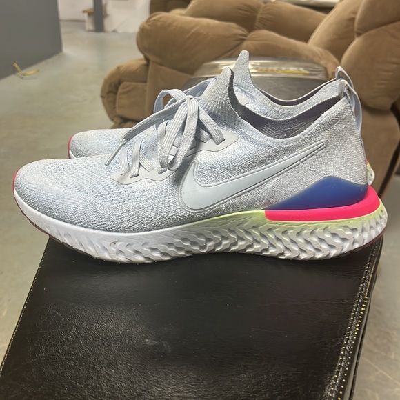 Nike react - Picture 3 of 6